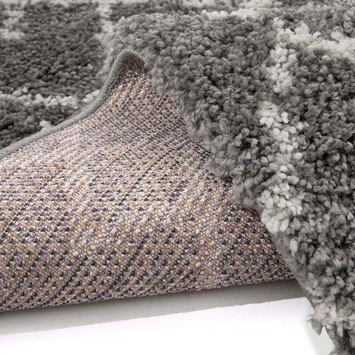 Origins Casablanca Grey - handmade