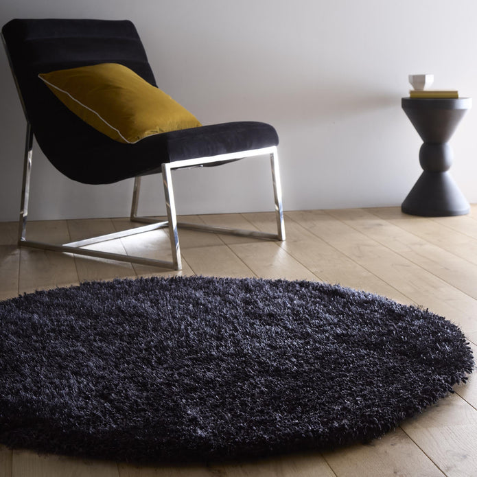 Origins Chicago Black - handmade