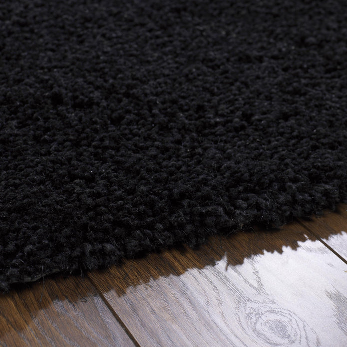 Origins Chicago Black - handmade