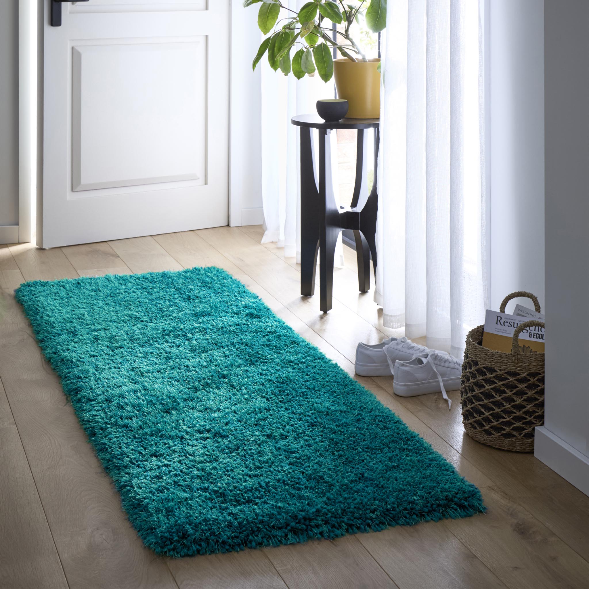 Origins Chicago Dark Teal - handmade