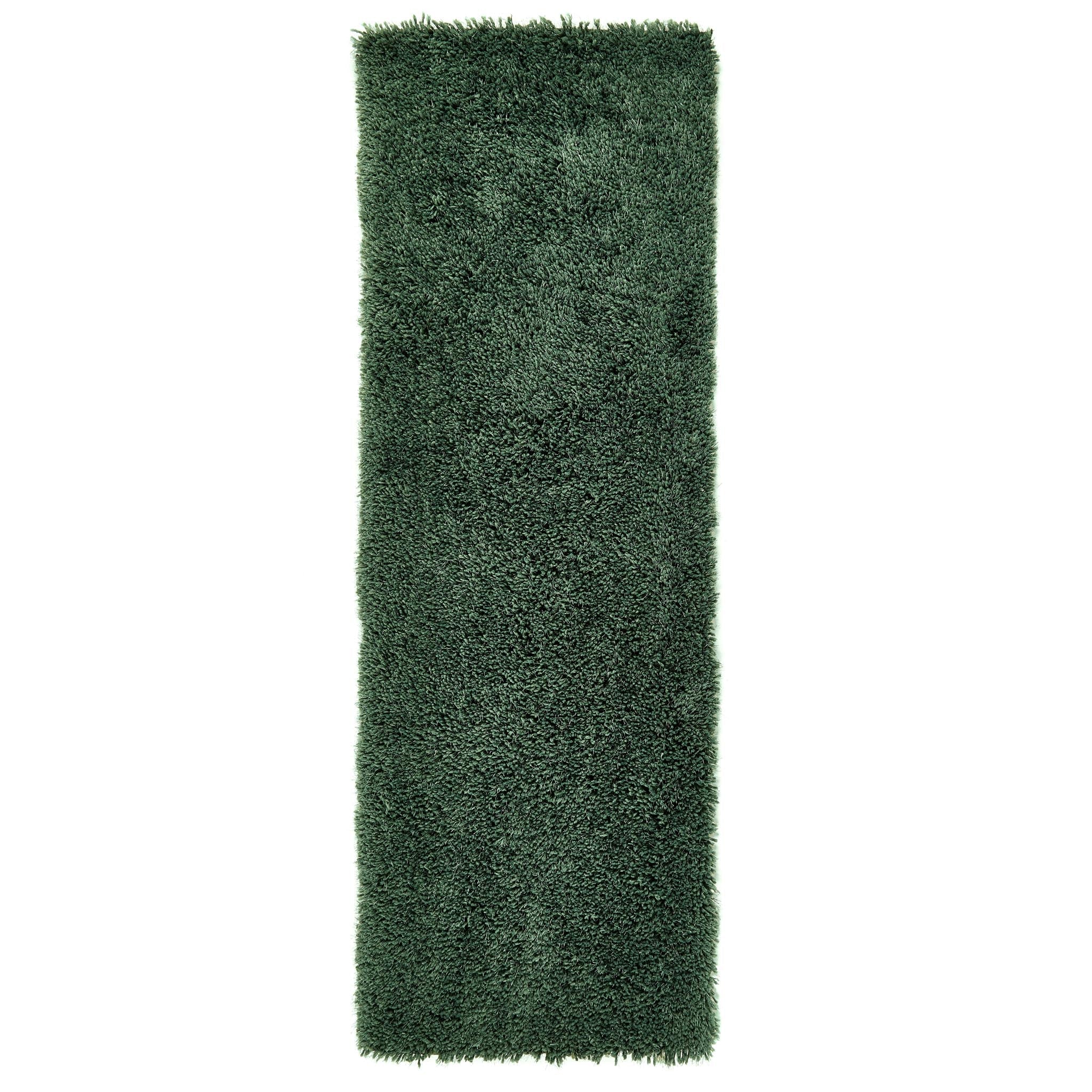 Origins Chicago Forest Green - handmade