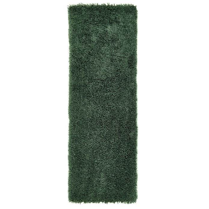 Origins Chicago Forest Green - handmade