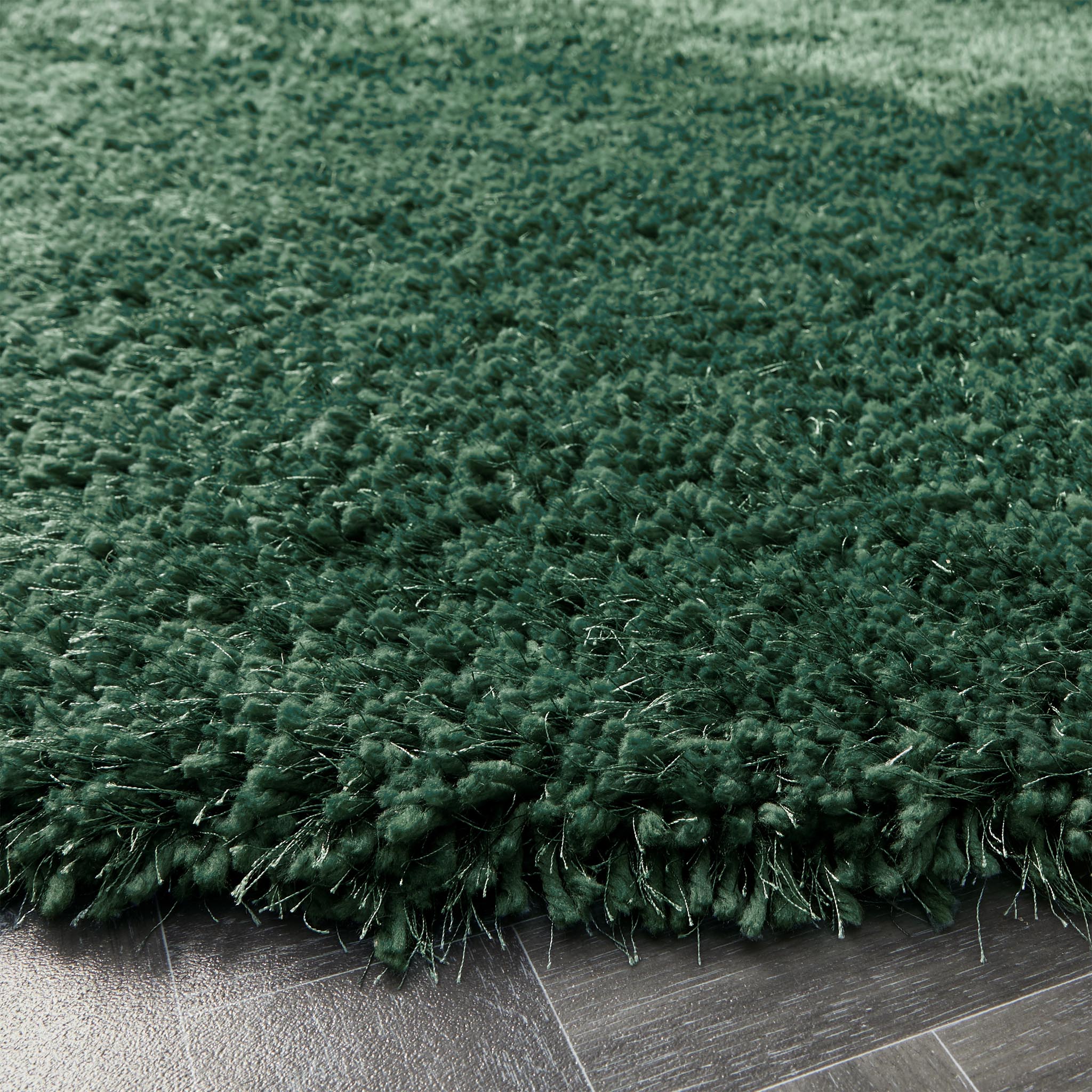 Origins Chicago Forest Green - handmade