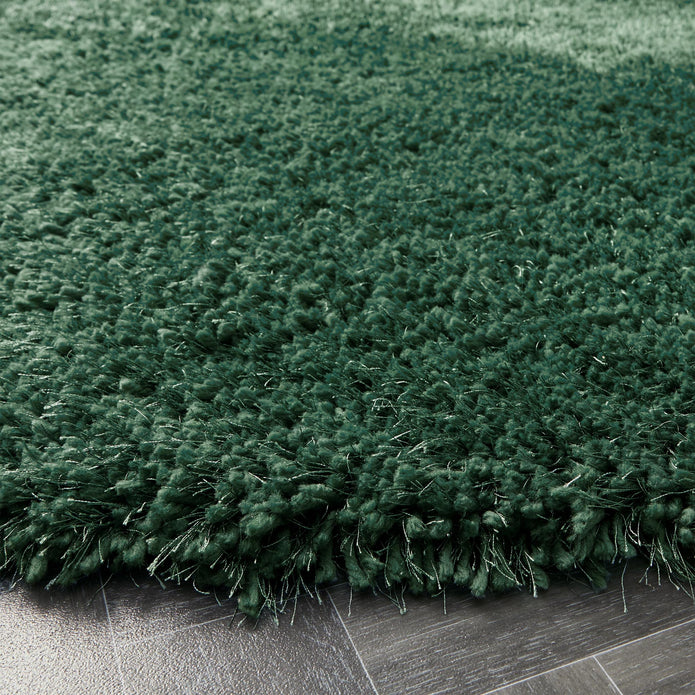 Origins Chicago Forest Green - handmade