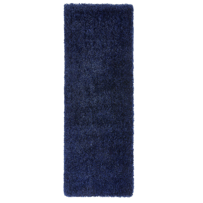 Origins Chicago Indigo - handmade