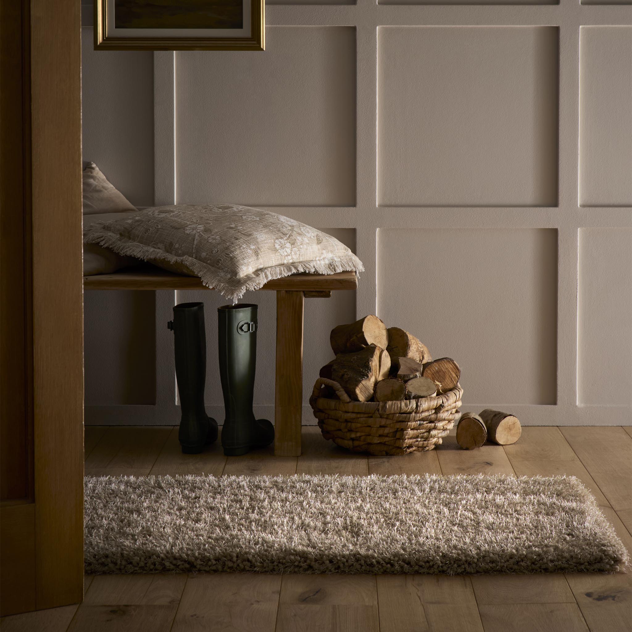 Origins Chicago Latte - handmade