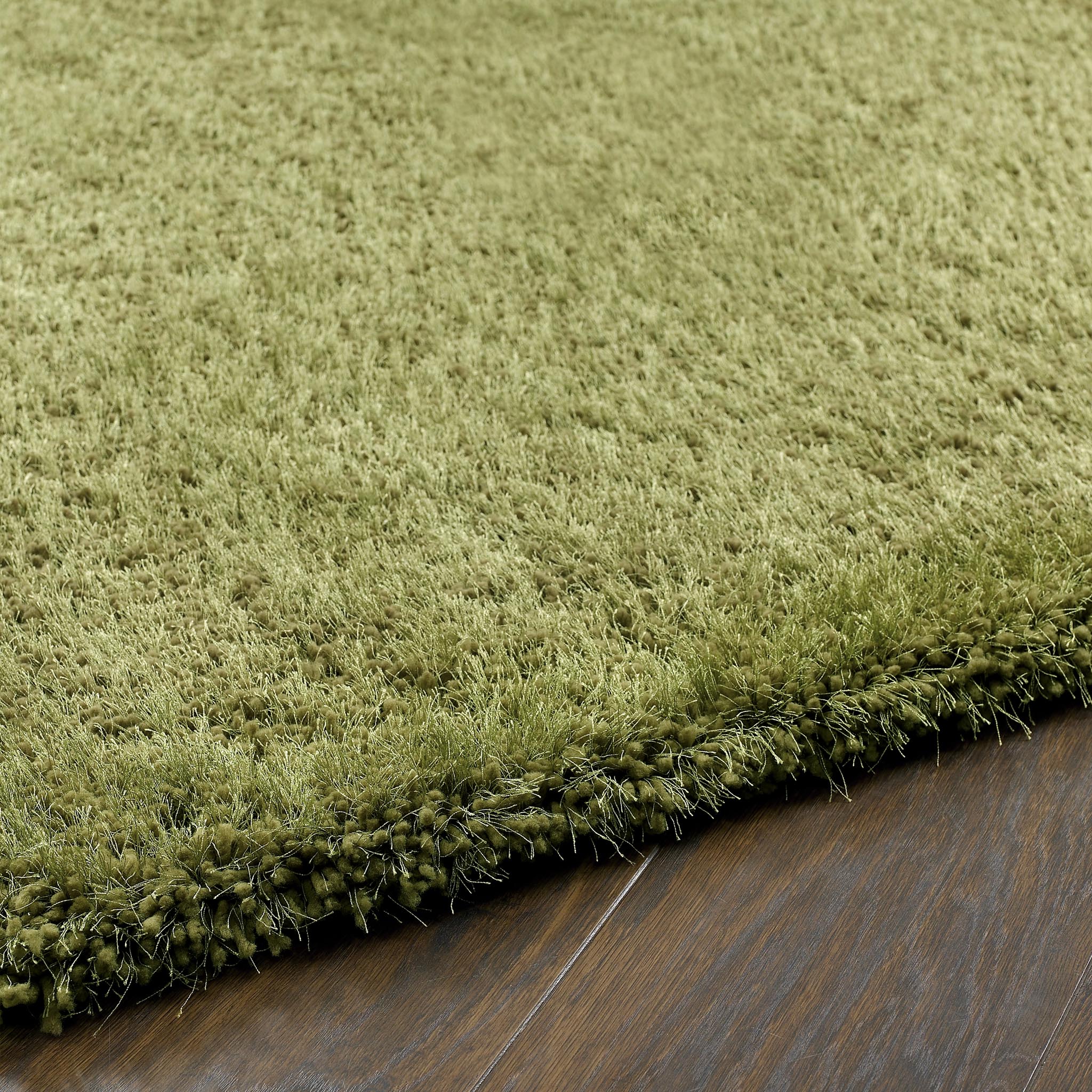 Origins Chicago Olive - handmade