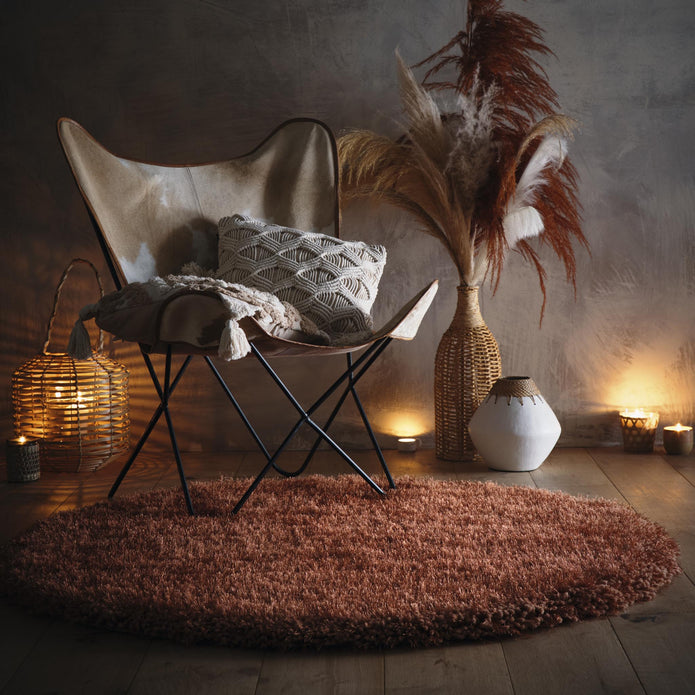 Origins Chicago Rust - handmade