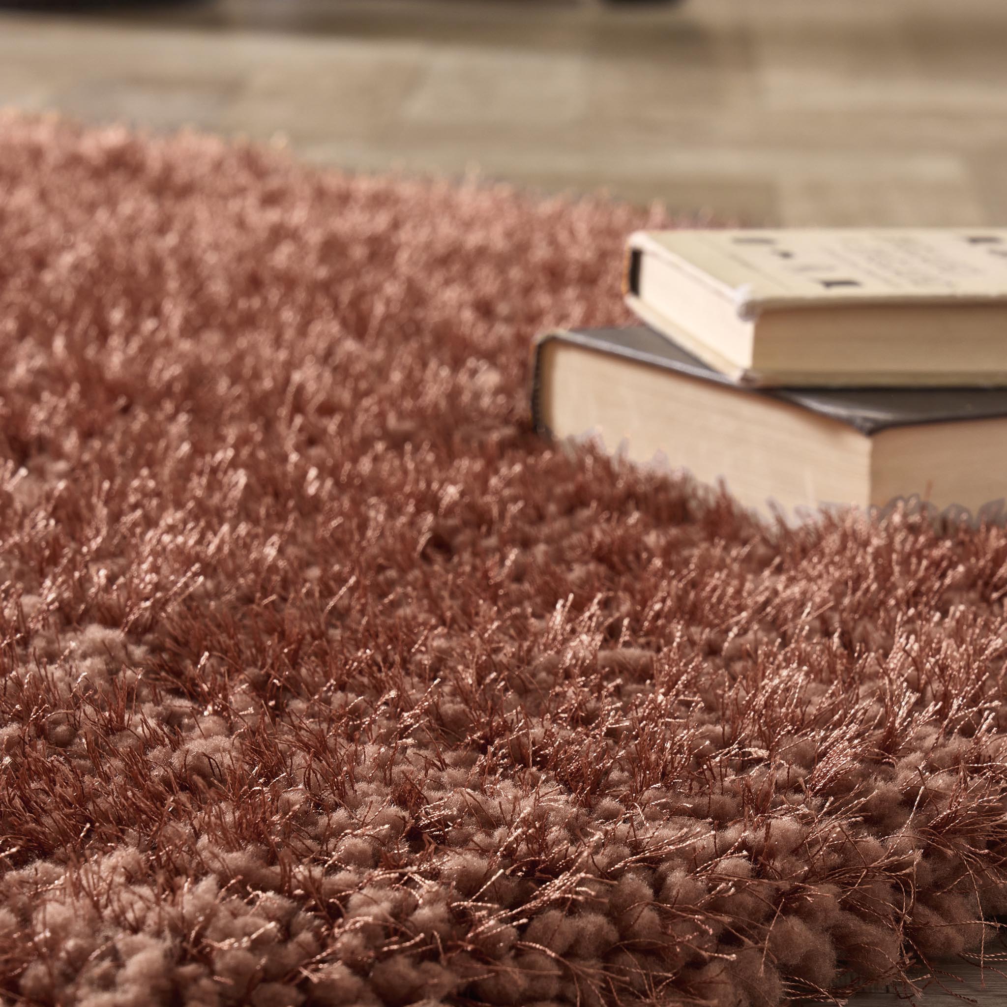 Origins Chicago Rust - handmade