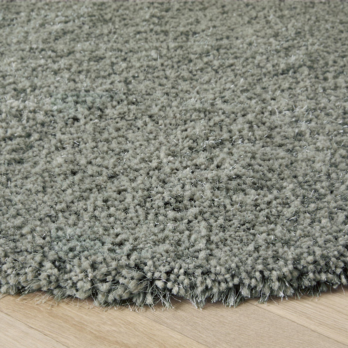 Origins Chicago Sage Green - handmade