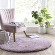Origins Chicago Soft Lilac - handmade