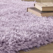 Origins Chicago Soft Lilac - handmade
