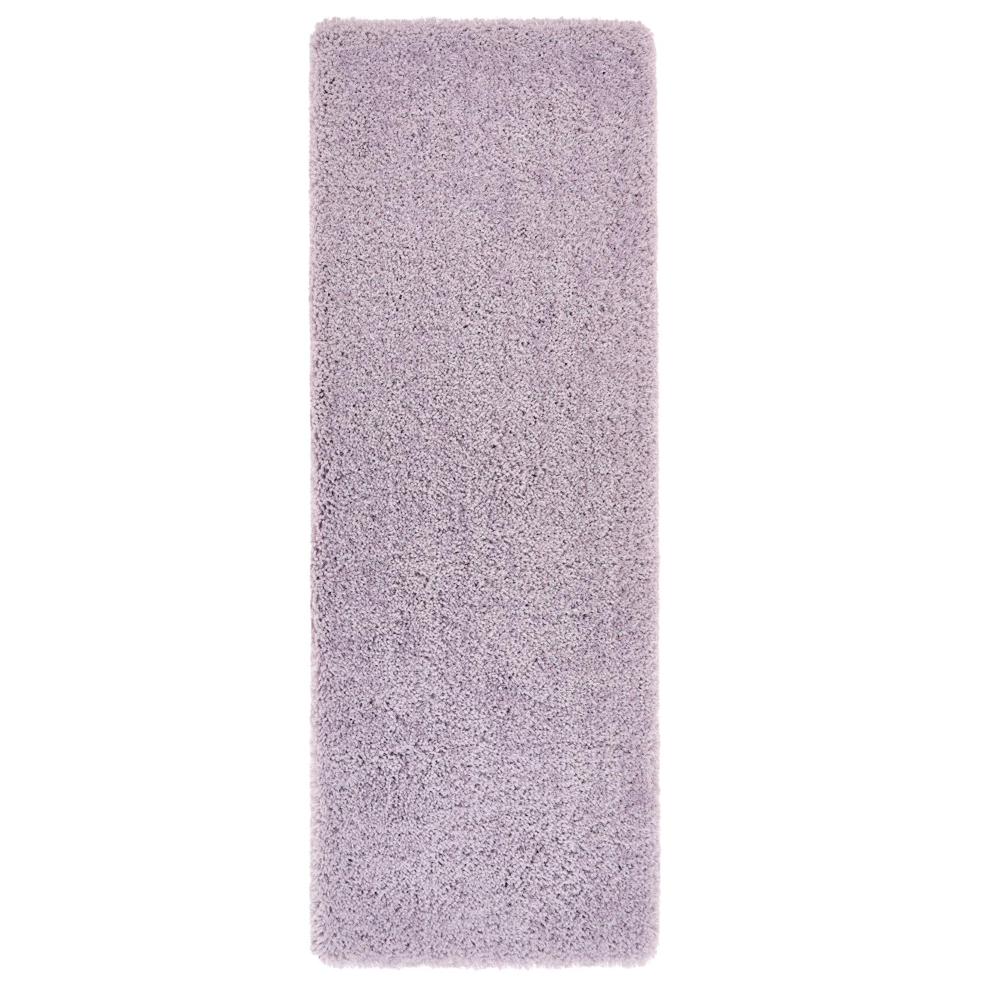 Origins Chicago Soft Lilac - handmade