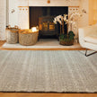 Origins Chunky Knit Rug Hand Woven RUGS_and_MORE