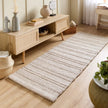 Origins Chunky Knit Rug Hand Woven RUGS_and_MORE
