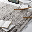 Origins Chunky Knit Rug Hand Woven RUGS_and_MORE