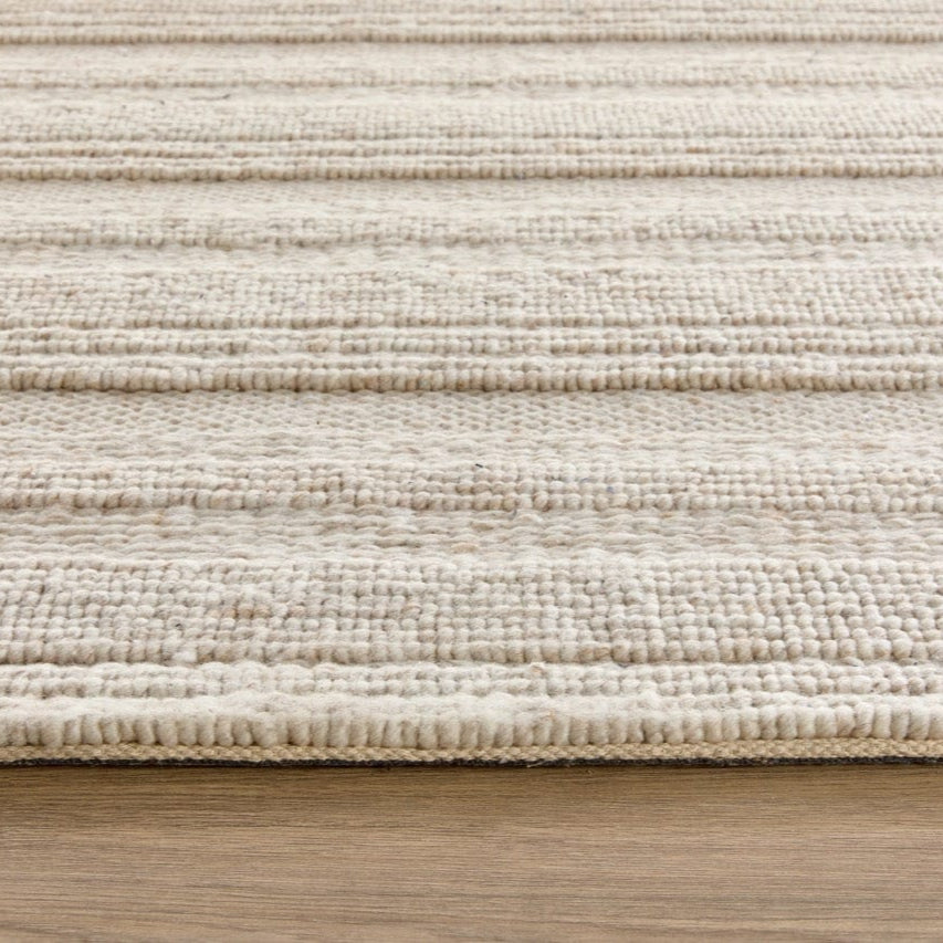 Origins Chunky Knit Rug Hand Woven RUGS_and_MORE
