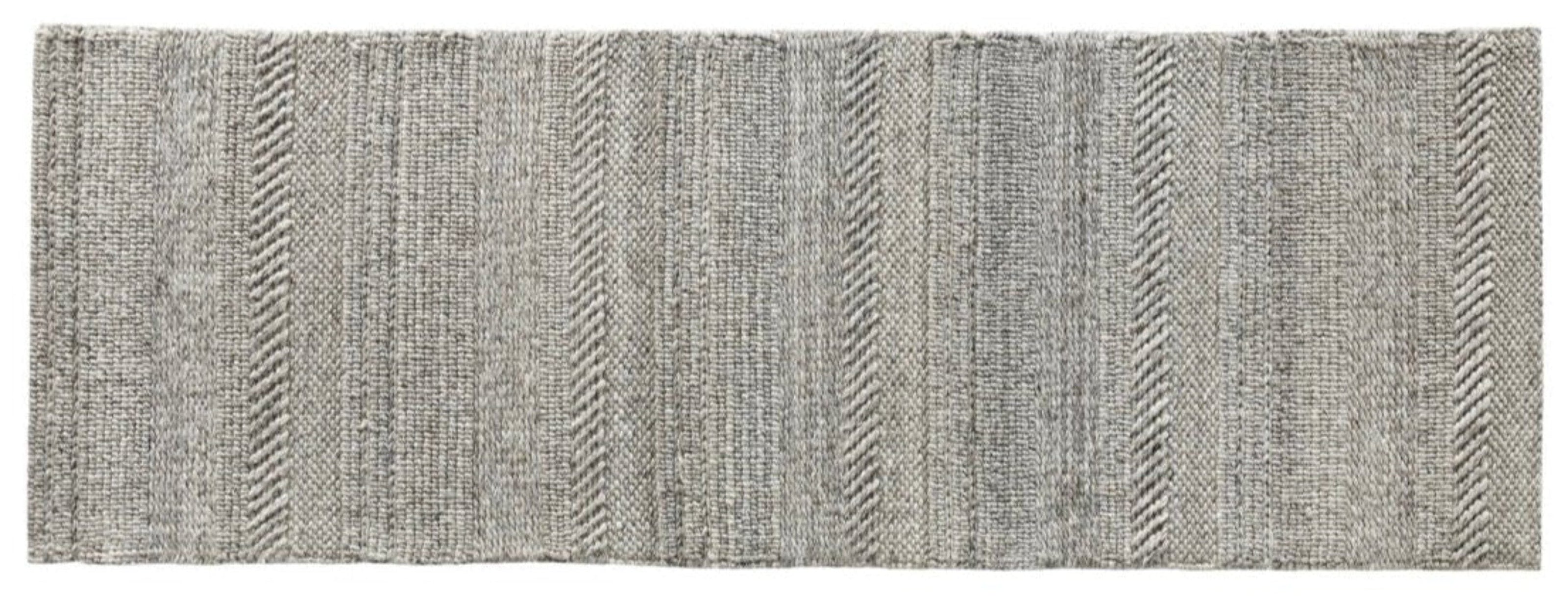 Origins Chunky Knit Rug Hand Woven RUGS_and_MORE