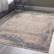 Origins Cosimo Distressed Rug Woven and hand carved RUGS_and_MORE