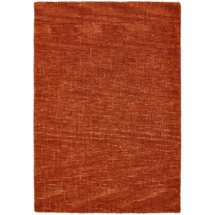 Origins Country Burnt Sienna - handmade