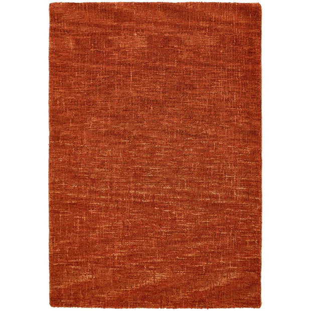 Origins Country Burnt Sienna - handmade