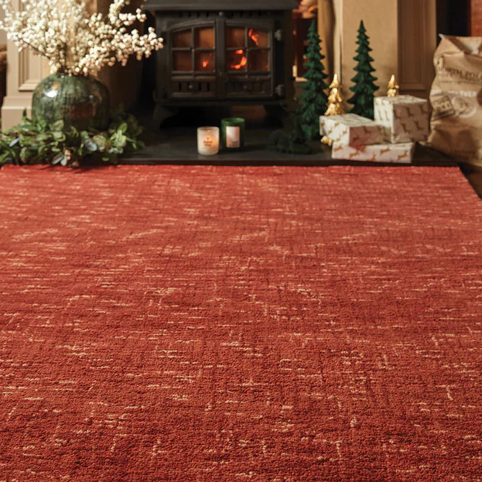 Origins Country Burnt Sienna - handmade