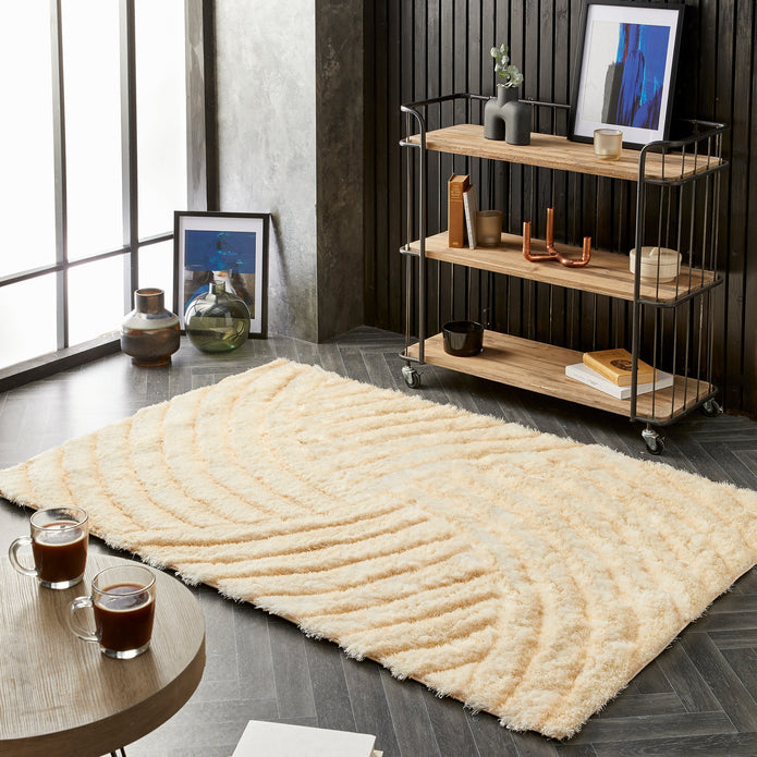 Origins Dallas Champagne - handmade