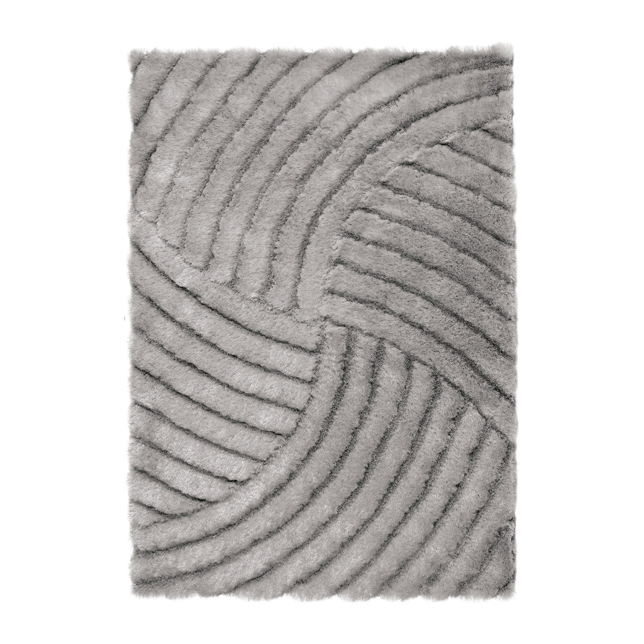 Origins Dallas Silver - handmade