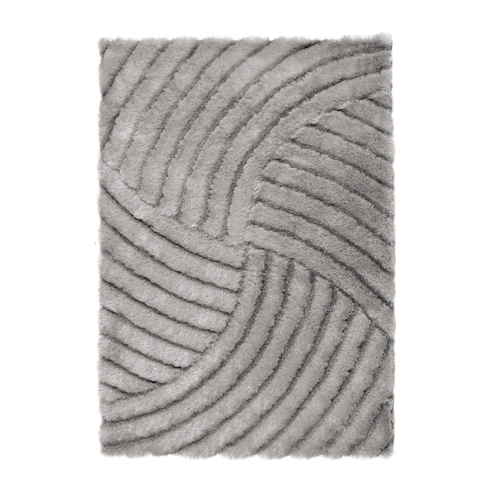 Origins Dallas Silver - handmade