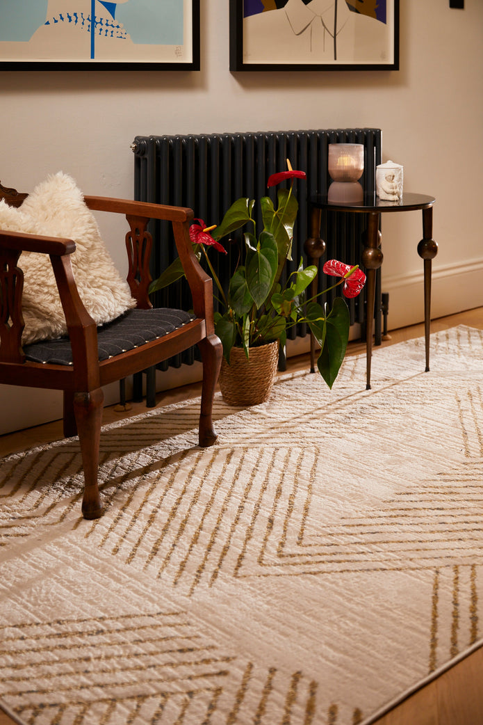 Origins Delta Ivory - handmade