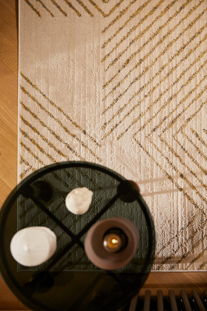 Origins Delta Ivory - handmade