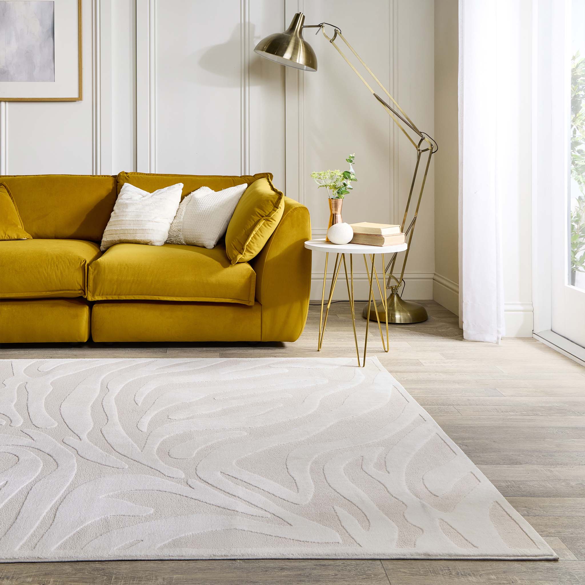 Origins Dune Cream - handmade