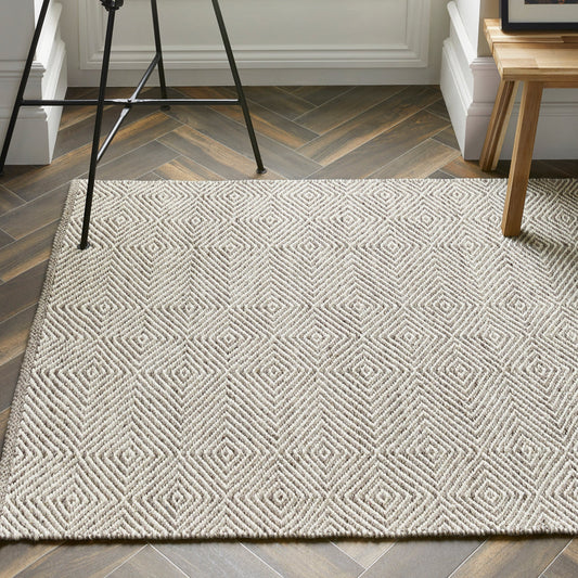 Origins Estelle Rug Hand woven RUGS_and_MORE