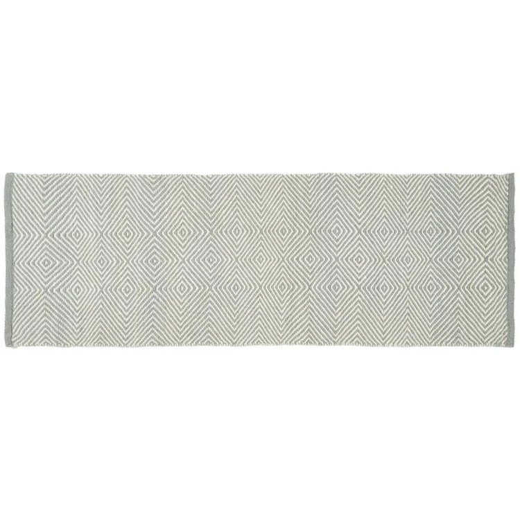 Origins Estelle Sky Grey - handmade