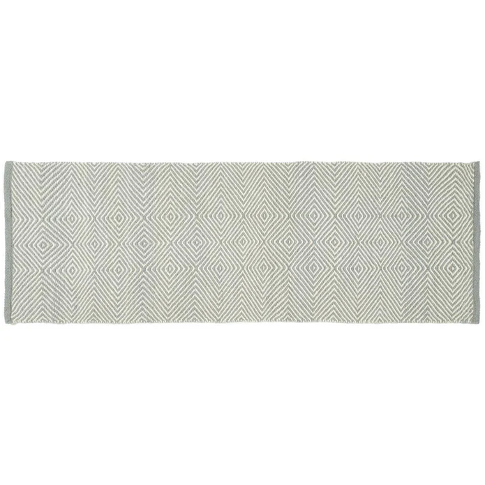 Origins Estelle Sky Grey - handmade