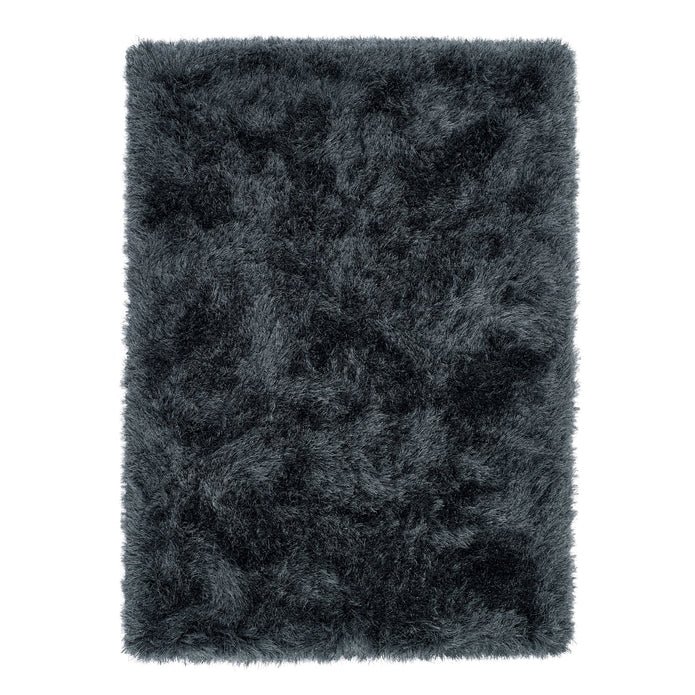 Origins Extravagance Dark Grey - handmade