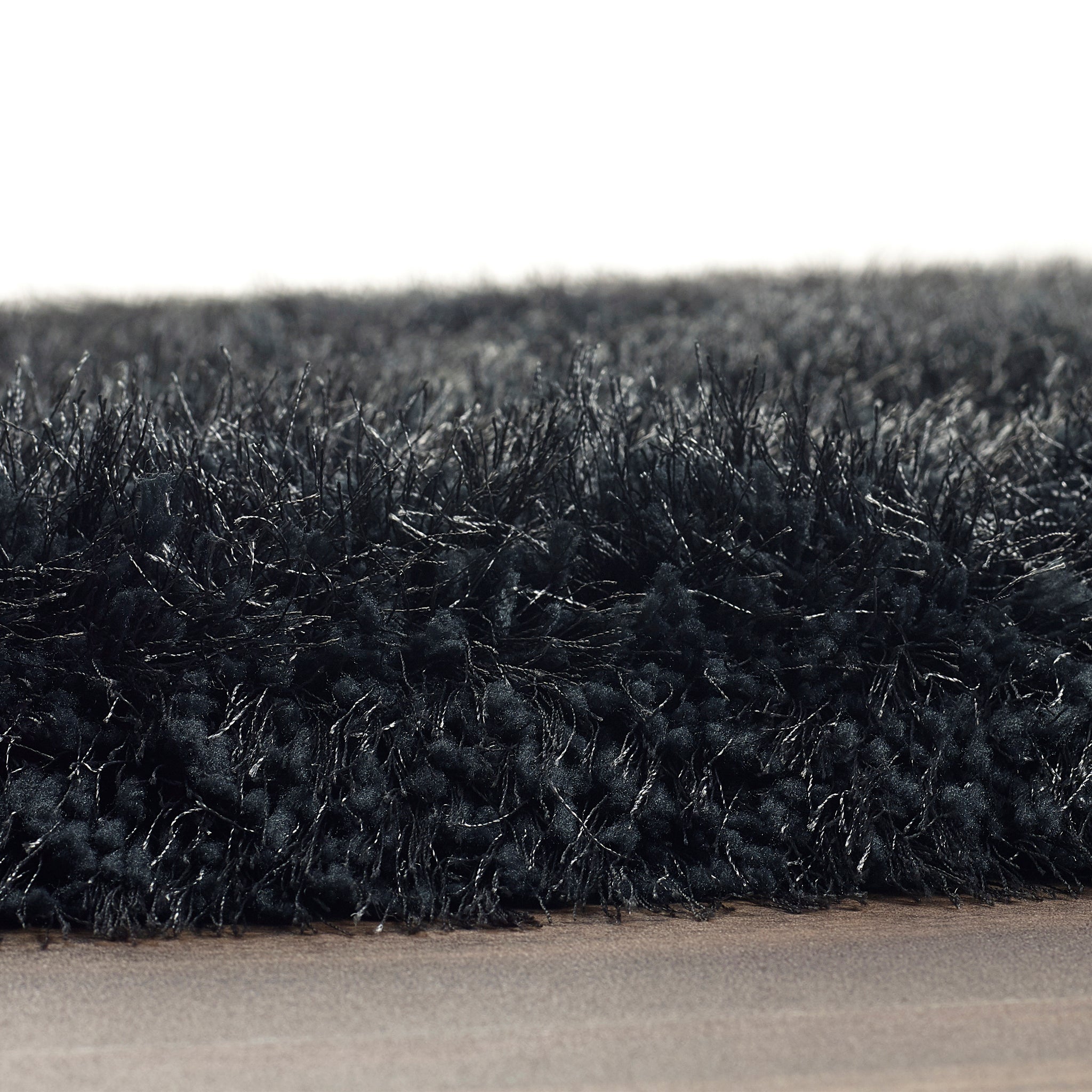 Origins Extravagance Dark Grey - handmade