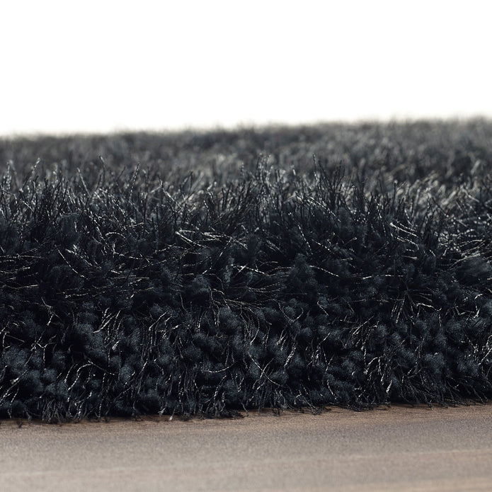 Origins Extravagance Dark Grey - handmade