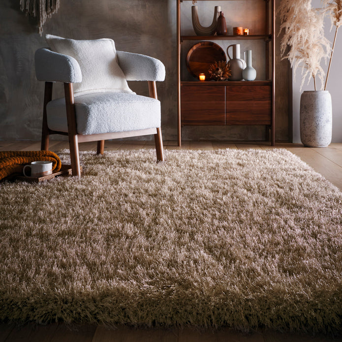 Origins Extravagance Mink - handmade