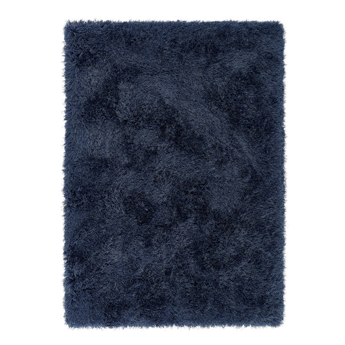 Origins Extravagance Navy - handmade