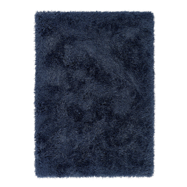 Origins Extravagance Navy - handmade