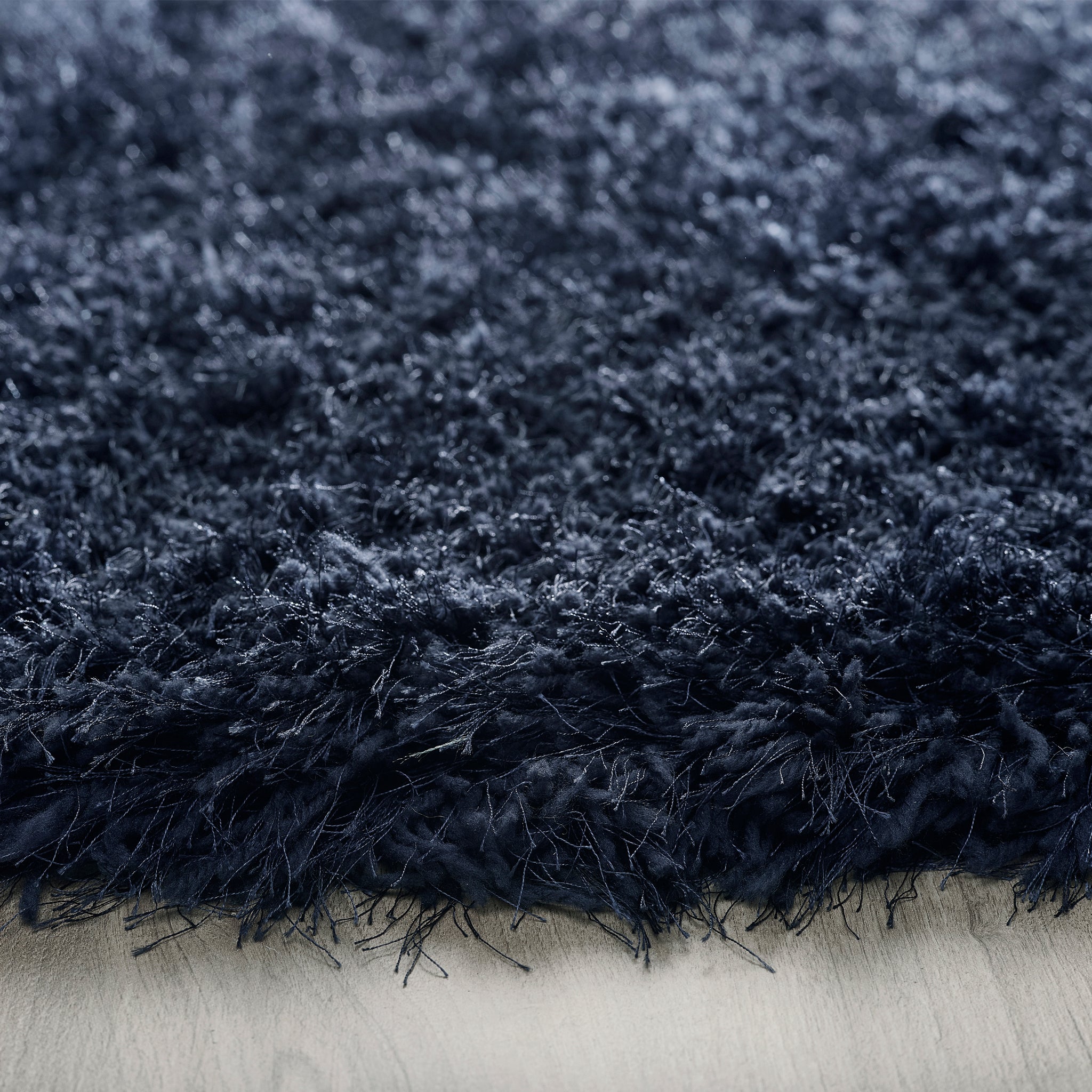 Origins Extravagance Navy - handmade