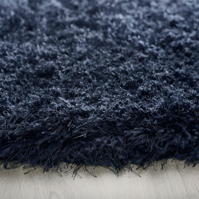 Origins Extravagance Navy - handmade