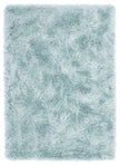 Origins Extravagance Rug shaggy, plain, modern 60x120 cm / Haze / 100% Polyester RUGS_and_MORE 5026134527553