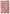 Origins Extravagance Rug shaggy, plain, modern 60x120 cm / Rose / 100% Polyester RUGS_and_MORE 5026134544987