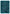 Origins Extravagance Rug shaggy, plain, modern 60x120 cm / Teal / 100% Polyester RUGS_and_MORE 5026134568549