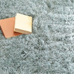 Origins Extravagance Rug shaggy, plain, modern RUGS_and_MORE
