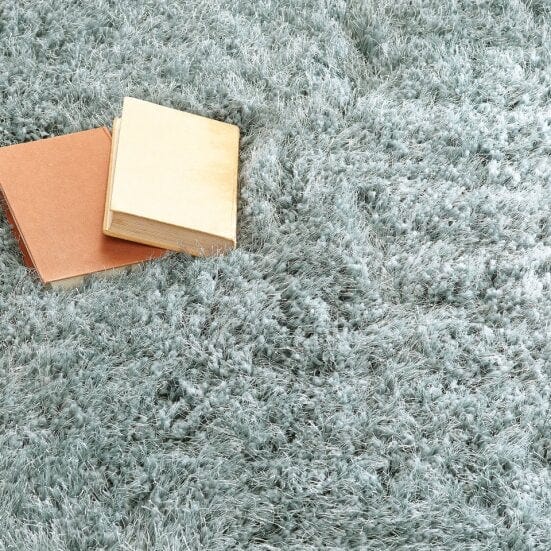 Origins Extravagance Rug shaggy, plain, modern RUGS_and_MORE