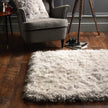 Origins Extravagance Rug shaggy, plain, modern RUGS_and_MORE