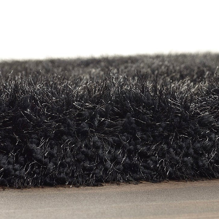 Origins Extravagance Rug shaggy, plain, modern RUGS_and_MORE